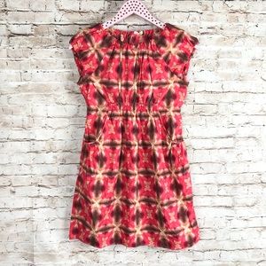 Crewcuts Cap Sleeve Dress